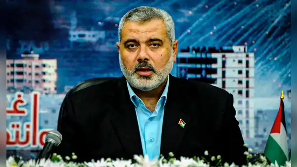 Muere jefe de Hamás, Ismail Haniyeh, en bombardeo israelí en Teherán: grupo terrorista promete venganza