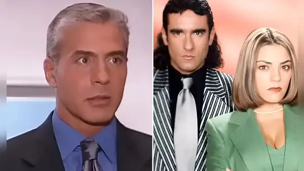 ¿Por qué César Luis no sale en 'Pedro el escamoso 2'?: este es el triste motivo de su ausencia en la serie