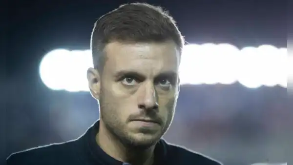 Martín Anselmi: "Cruz Azul está listo para la Leagues Cup"