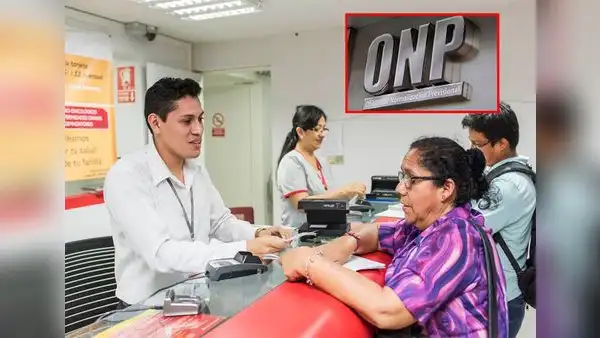 ¿Cuánto recibe un jubilado de la ONP? Este es el monto que cobrarás de pensión si aportas 10 años