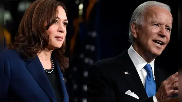“La voluntad del pueblo debe ser respetada”: Kamala Harris y Joe Biden contra el fraude de Maduro