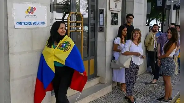 Resultados por estados Elecciones 2024: revisa el LINK para conocer las actas digitalizadas actualizadas en Venezuela