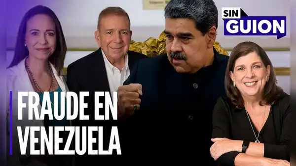 RMP sobre las elecciones de Venezuela: "Perú es el primer país del mundo en reconocer triunfo de Edmundo González"