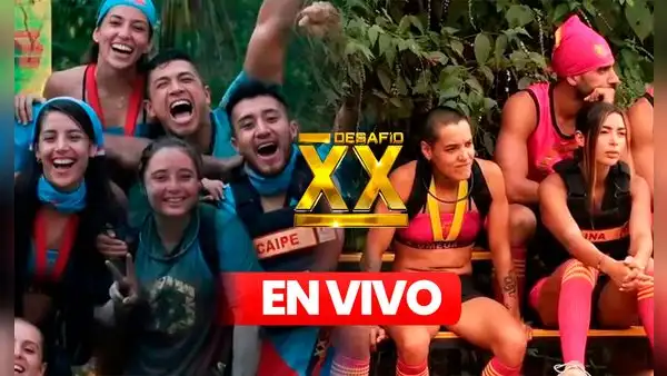 Desafío 2024 capítulo 80 completo del 31 de julio: conoce EN VIVO quién fue sentenciado de Beta u Omega por Caracol TV
