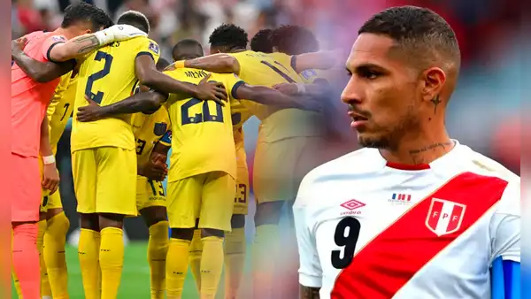 Uno dirigió a Guerrero y otro estuvo en la mira de Perú: los técnicos que son candidatos en Ecuador
