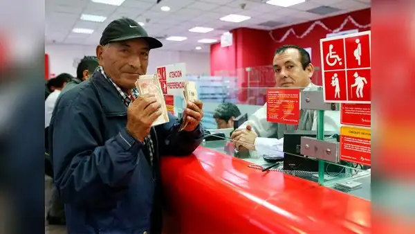 Fecha de pago vía Banco de la Nación: ¿qué jubilados pueden cobrar su pensión la primera semana de agosto?