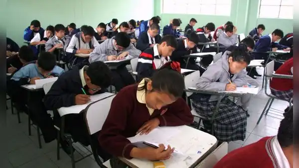 Conoce el curso que se dictará nuevamente después de 40 años: Minedu lo volverá a incluir en la malla escolar