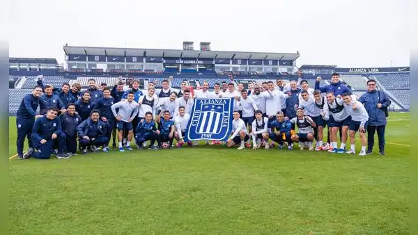 Alianza Lima piensa en un exjugador para que ejerza función clave en la institución victoriana