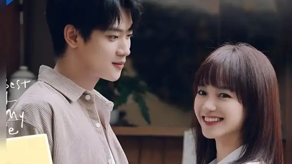 'The Best Day of My Life' (2024), sub español: ¿dónde VER ONLINE y GRATIS el drama chino completo?