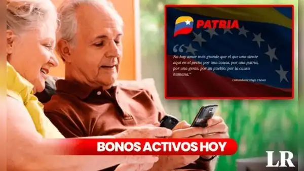 NUEVOS BONOS ACTIVOS, 1 de agosto 2024: nuevos montos, fechas oficiales y buenas NOTICIAS