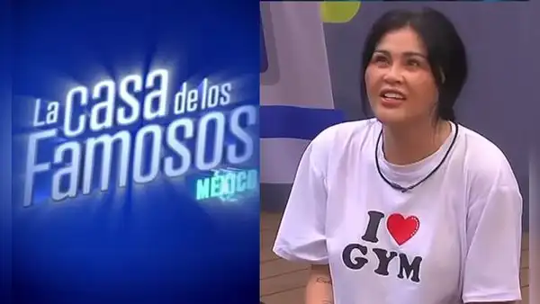 Gomita recibe críticas severas por afirmar que solo le interesan hombres que ganan más de 500 mil pesos