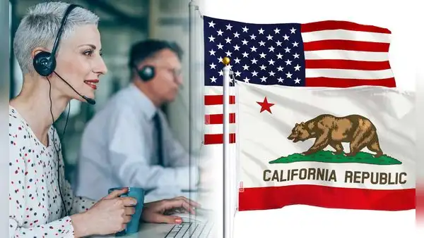Trabajo en California: conoce AQUÍ cómo postular a empleos con salarios de hasta US$840 semanales
