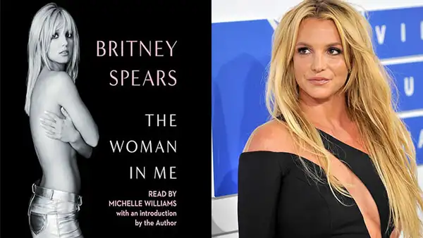 Britney Spears: película biográfica será producida por Universal