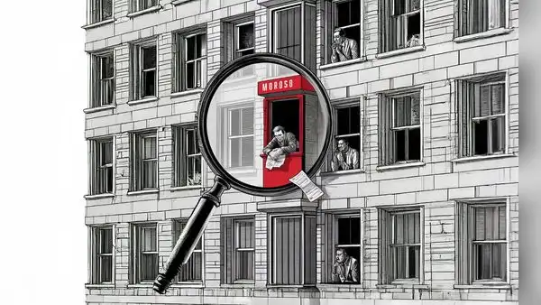 Morosos en condominios pasarán a ser riesgosos para los bancos
