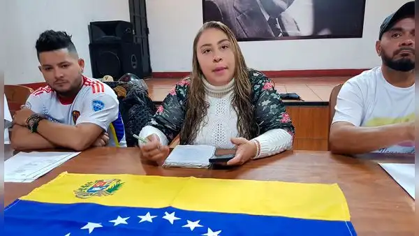 Venezolanos en Arequipa prevén nueva ola migratoria masiva si Nicolás Maduro sigue en el poder