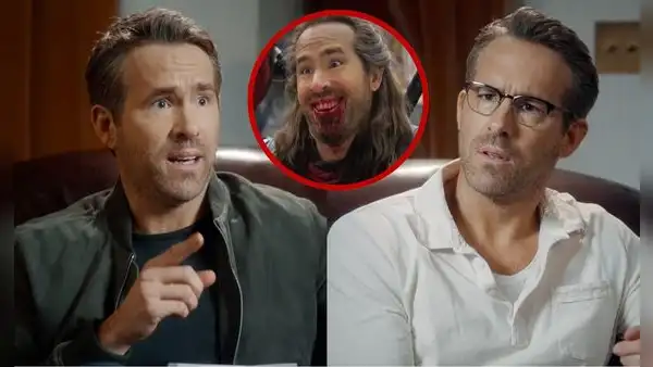 ¿Ryan Reynolds tiene un hermano gemelo? El misterio de Gordon Reynolds, el Nicepool de 'Deadpool y Wolverine'
