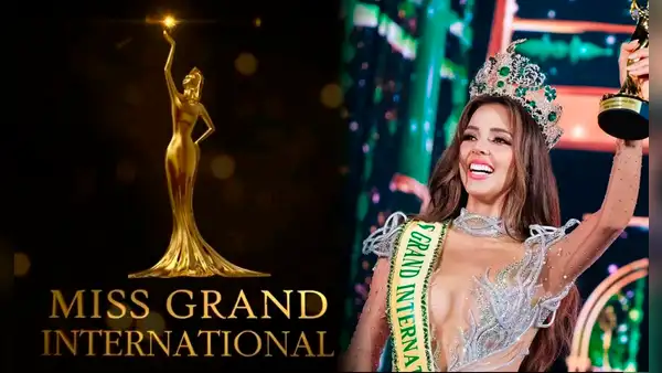 Luciana Fuster dice adiós al Miss Grand International: ¿cuándo será la entrega de la corona?