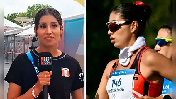 Kimberly García y su doloroso testimonio tras no lograr la medalla en los Juegos Olímpicos París 2024