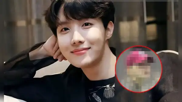 J-Hope de BTS enloquece a fans con impresionante cambio a poco de terminar el servicio militar