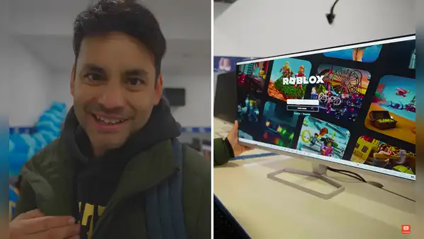 Peruano visitó su colegio en CALLAO tras 25 años y queda sorprendido: "En mi época había una 'compu' para 5 alumnos"