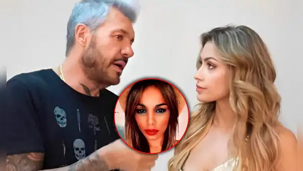 Prima de Marcelo Tinelli SE CONFIESA tras supuesto lío entre Milett Figueroa y las hijas del conductor