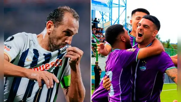 Canal confirmado del Alianza Lima vs. Comerciantes Unidos por el Torneo Clausura 2024