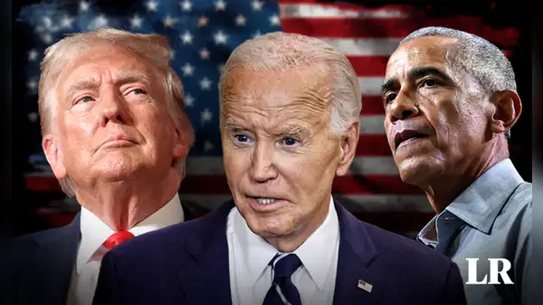 ¿Quién es el mejor presidente de la historia de Estados Unidos? Trump y Biden no entraron al top 10