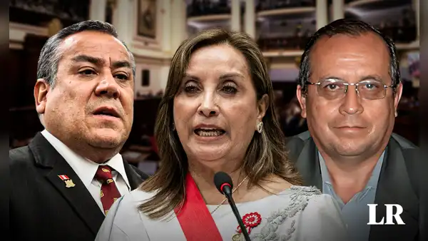 Gustavo Adrianzén respaldó que investigado Nicanor Boluarte haya sido invitado al mensaje de la nación