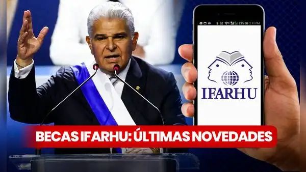 PASE-U 2024, 9 de agosto EN VIVO: FECHA del segundo depósito, Beca Digital y últimas NOTICIAS de IFARHU