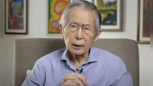 Alberto Fujimori: Congreso aprueba pensión vitalicia para exdictador, pese a que no le corresponde por ser sentenciado