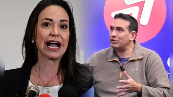 Embajador de Bolivia en Venezuela confirma que las actas de María Corina Machado son oficiales