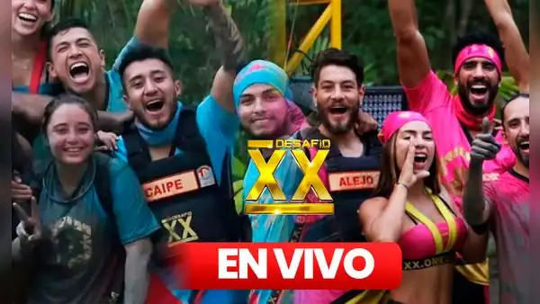 Desafío 2024 capítulo 82 del 2 de agosto EN VIVO: conoce quién fue ELIMINADO de Beta u Omega por Caracol TV