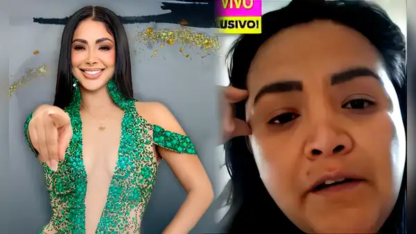 Pamela Franco deja atrás las acusaciones de empresaria y anuncia nuevos conciertos: “Llego recargada de cumbia”