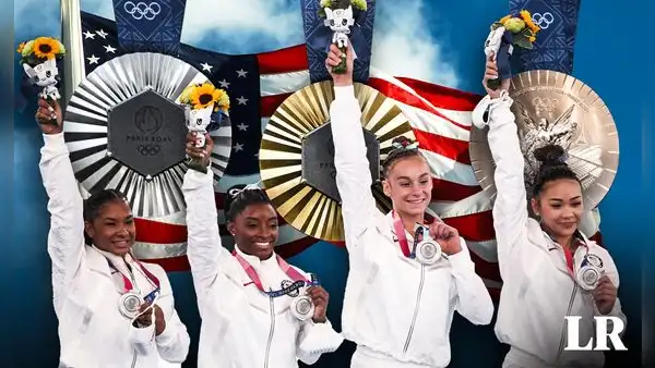 El país que paga casi US$800.000 a sus atletas por ganar la medalla de oro en París 2024: supera a Estados Unidos