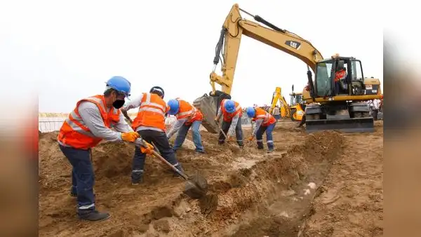 Obras por impuestos suman cerca de S/2.000 millones entre enero y julio