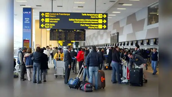 Perú recibe más de 1 millón 500.000 turistas internacionales en el primer semestre del año