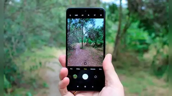 ¿Tu celular dejó de tomar buenas fotos? Así podrás resetear los ajustes de la cámara