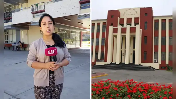 Ingeniera de la UNSA que ganó beca para estudiar un doctorado en la UNI revela su secreto: "Estudio en las madrugadas"