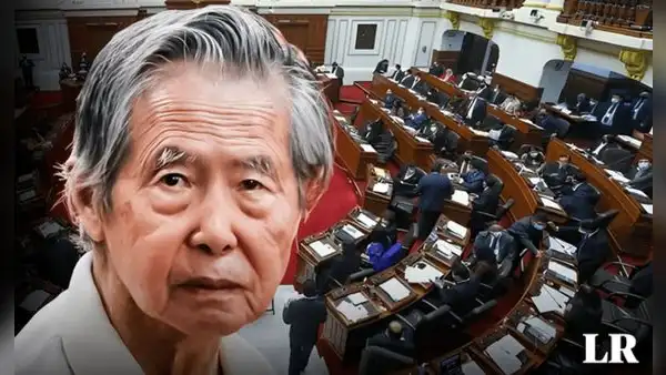 ¿Por qué Alberto Fujimori no debería recibir pensión vitalicia de S/15.6000 pese a decisión del Congreso?