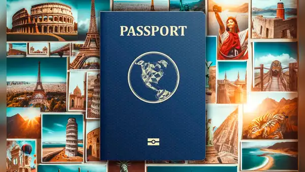 El ÚNICO país de América que supera a Estados Unidos y Brasil con el pasaporte más poderoso del mundo en 2024