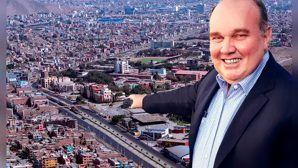 Así será la nueva vía rápida en Lima norte que atravesará 3 distritos y contará con 6 puentes aéreos