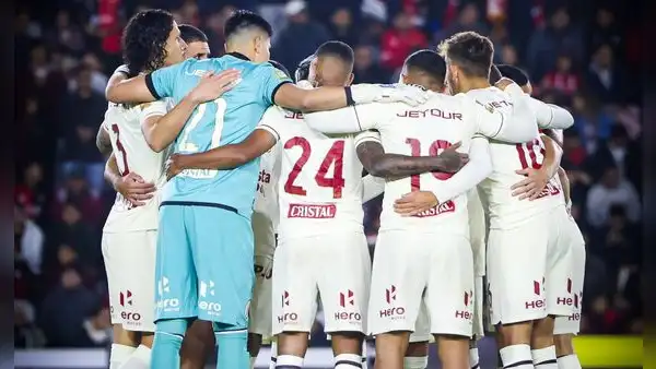 Universitario confirma 2 refuerzos para el Torneo Clausura tras la salida de ‘Canchita’ Gonzales