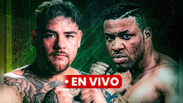 Andy Ruiz vs. Jarrell Miller EN VIVO vía ESPN 2: fecha, hora y dónde ver EL REGRESO del excampeón mundial de BOX