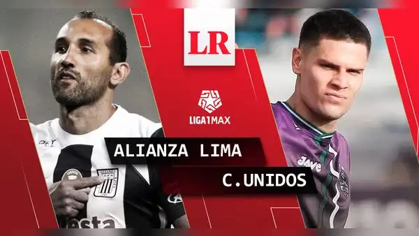 Alianza Lima vs. Comerciantes Unidos EN VIVO: ¿a qué hora y dónde ver el partido por el Clausura?