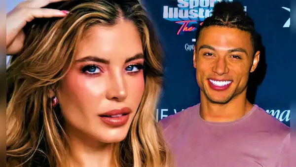 Flavia Laos: ¿quién es su actual novio Chase DeMoor y a cuánto asciende su fortuna?