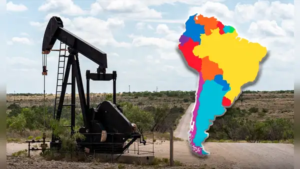 El país de Sudamérica con el pozo de petróleo más profundo del mundo que superará a Estados Unidos y Rusia