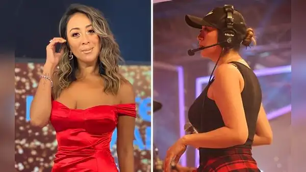 Cathy Sáenz: ¿Cómo inició en la televisión la popular 'Mamacha' y ex productora de 'Combate' y 'Esto es guerra'?