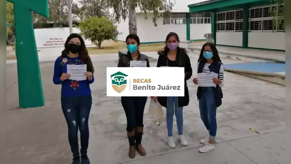 Beca Benito Juárez 2024: confirmar con CURP si recibirás el pago en agosto y requisitos del programa