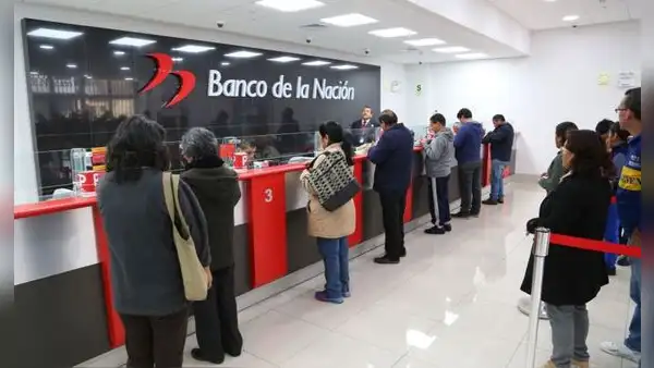 Banco de la Nación brinda préstamos con tasa promocional en agosto: ¿cómo solicitar créditos de hasta S/100.000?