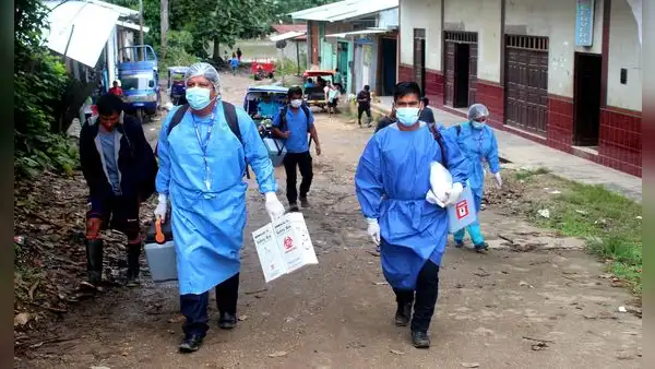 Minsa oficializa nueva forma de selección de los médicos que cumplirán el Serums